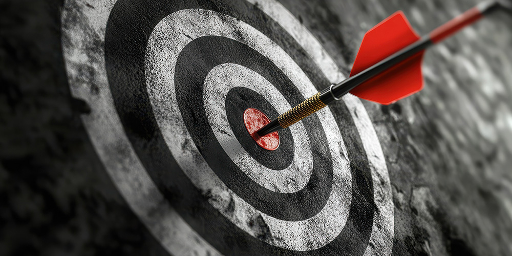 Mission, Vision e Valori