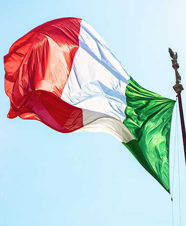 Made in Italy