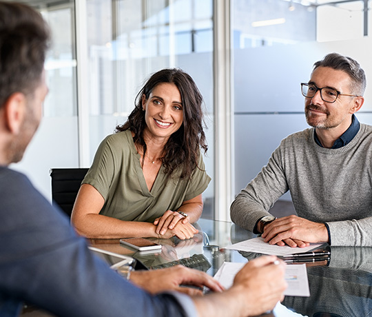 Consulenza
