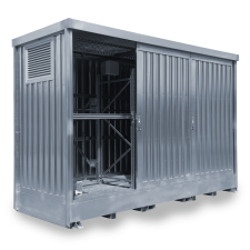 Container e monoblocchi di stoccaggio