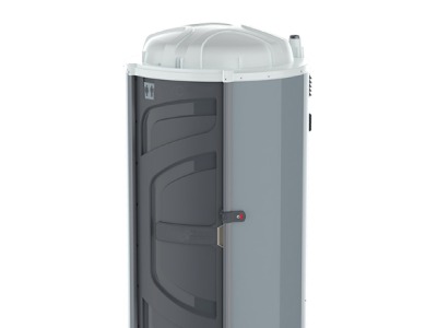 Bagni chimici prefabbricati