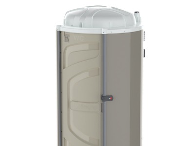 Bagni chimici prefabbricati