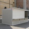 Prefabbricati per feste ed eventi