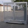 Container per oli - vernici - prodotti inquinanti