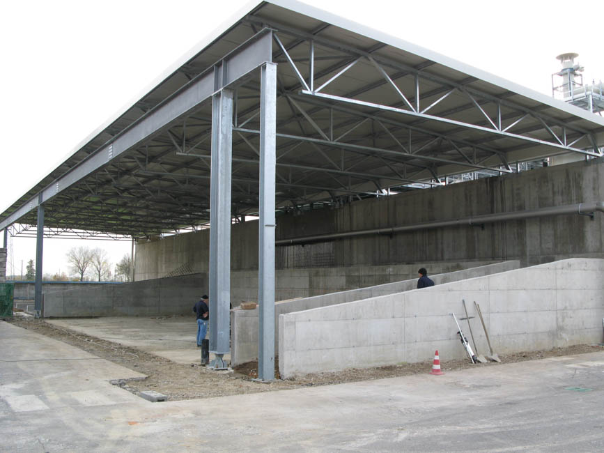 Onduline Per Tettoie tettoie e pensiline prefabbricate per ricovero auto o attrezzi Onduline Per Tettoie tettoie e pensiline prefabbricate per ricovero auto o attrezzi